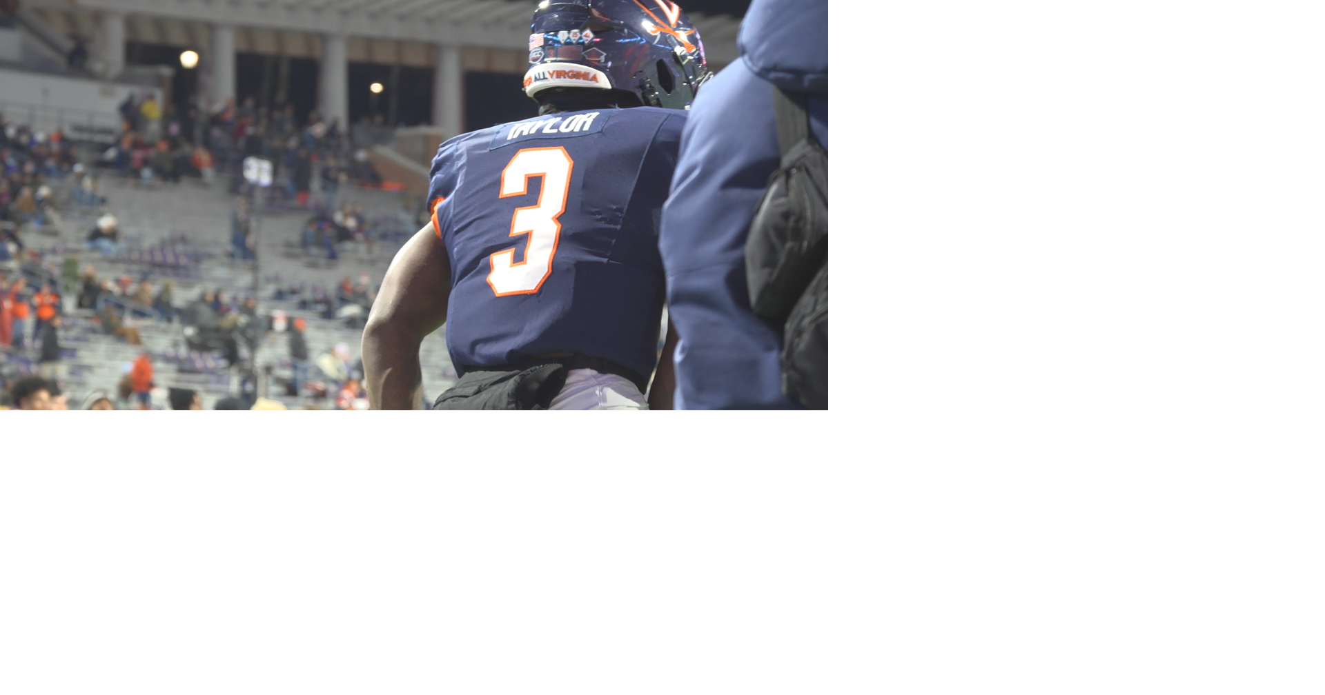 15 Cavaliers earn All-ACC honors | News | cbs19news.com