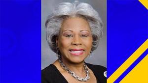 Virginia Senator Lucas Accused of Leading Marijuana Conspiracy
