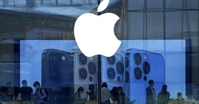 Apple's new CEO, John Ternus, takes over from Tim Cook after 15 years