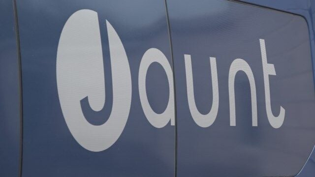 Funding helping rural transit agencies replace some vehicles