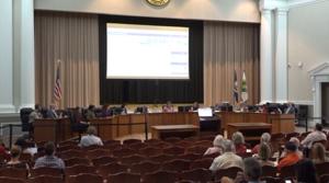 Text of Albemarle Supervisors’ Resolution Directed at ACPS Released