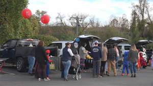 Free Halloween Events Reported in Charlottesville