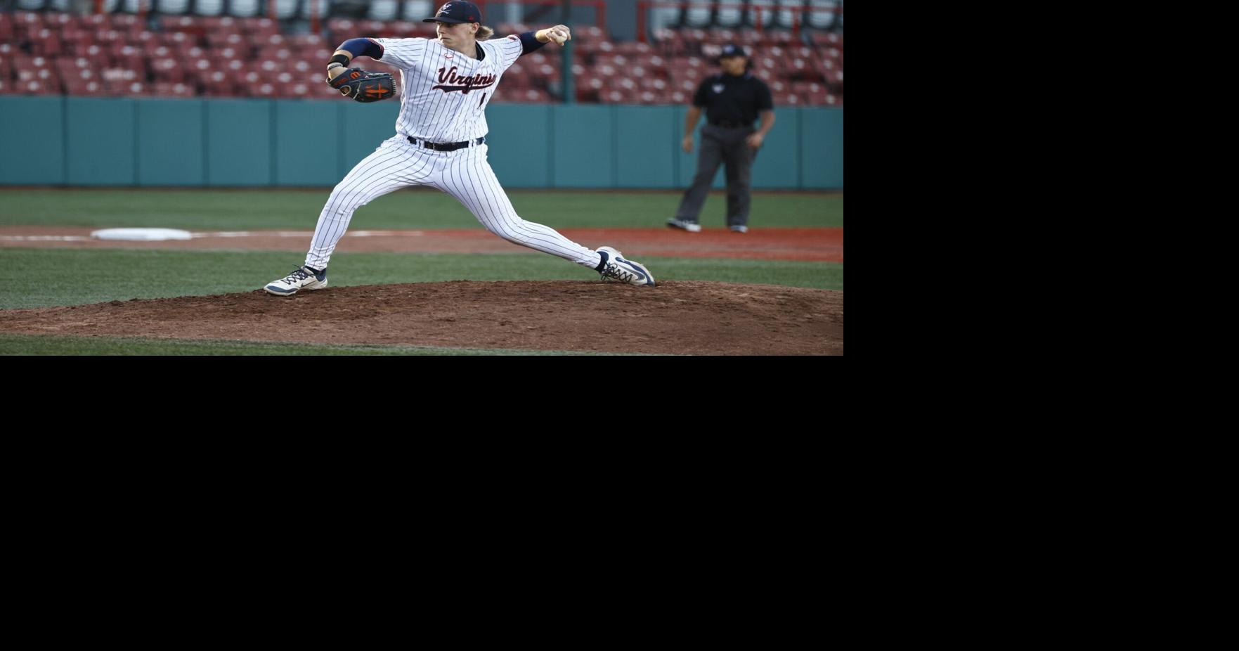 No. 2 Virginia baseball closes out Puerto Rico Challenge with 7-0 win ...