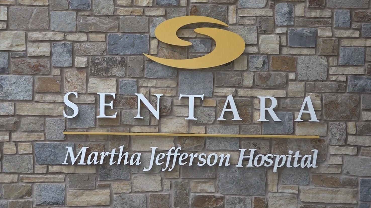 Sentara Martha Jefferson HealthWise Prostate Cancer Screenings Features