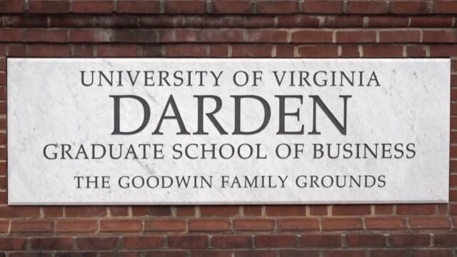 What to know about UVA’s incoming president, Scott Beardsley