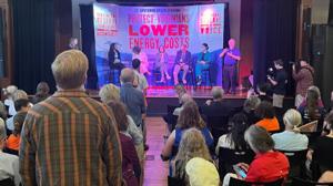 Hashmi Declares Opposition to Dominion/NextEra Merger