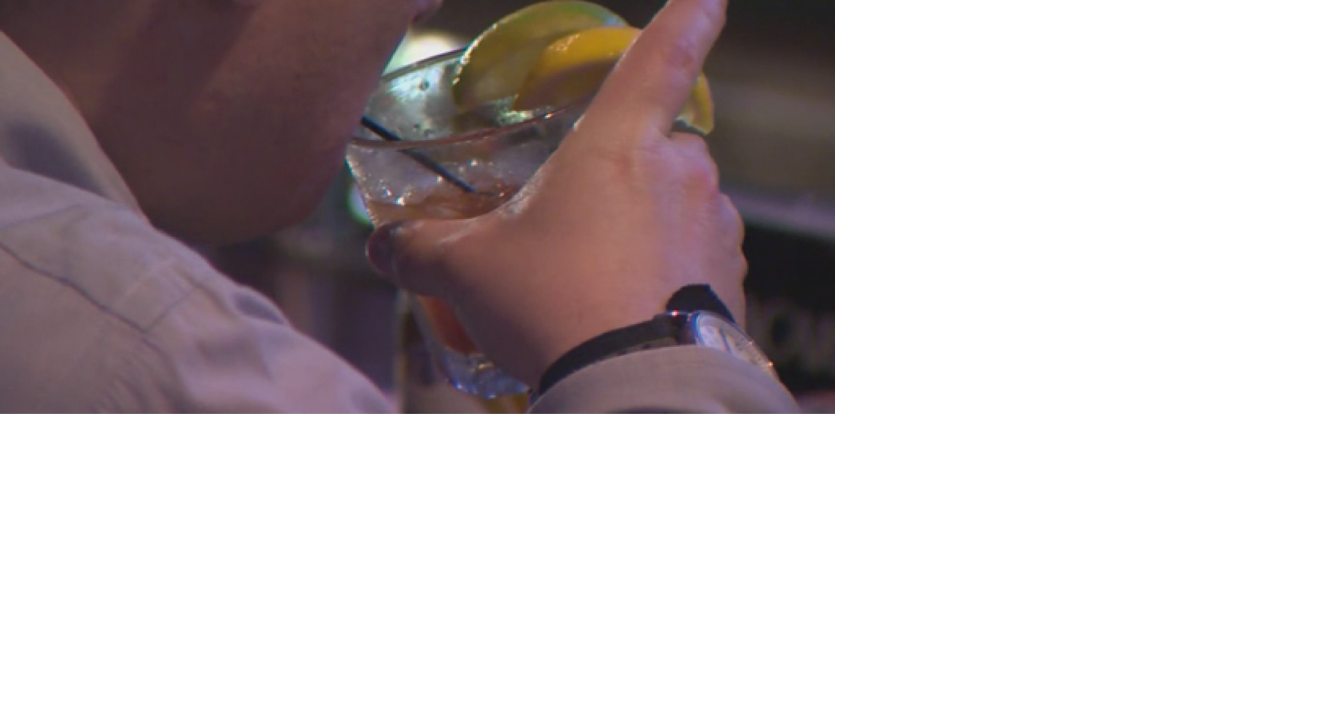 AAA warns people of intoxicated drivers over Thanksgiving weekend ...