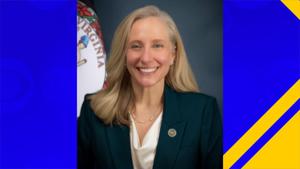Representative Spanberger Visits Charlottesville to Discuss Virginia Issues