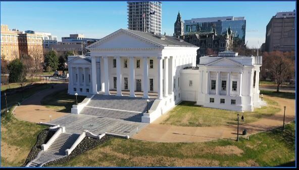 Dems advance several proposed constitutional amendments