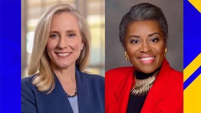 VPAP releases updated governor’s race funding numbers