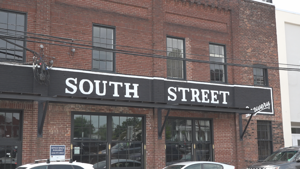 South Street Tavern Gains Recognition in Charlottesville