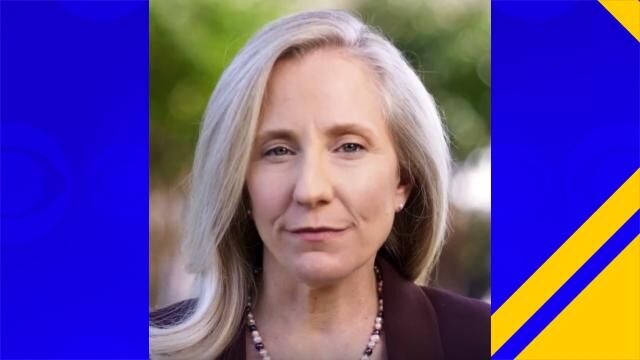 7th District Rep. Spanberger gives final speech on House floor | News ...