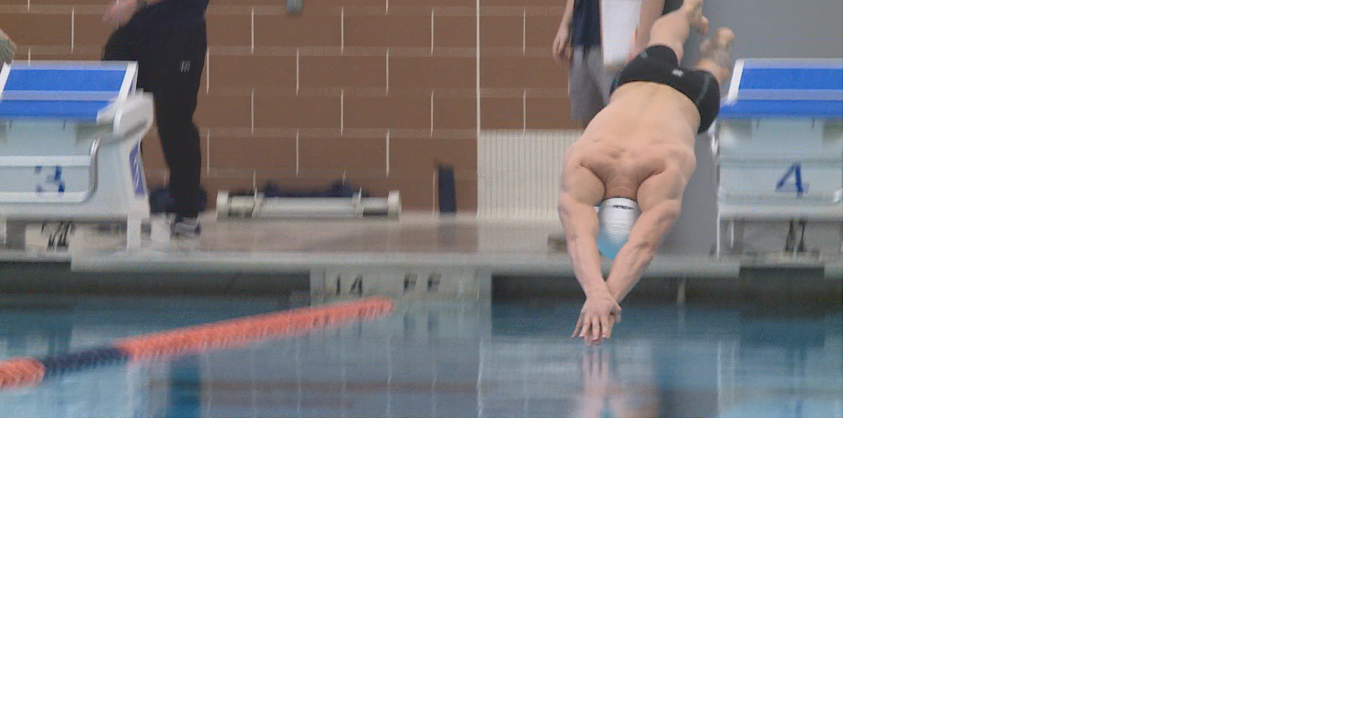 Virginia swim celebrates senior day with win over Penn State | ACC ...
