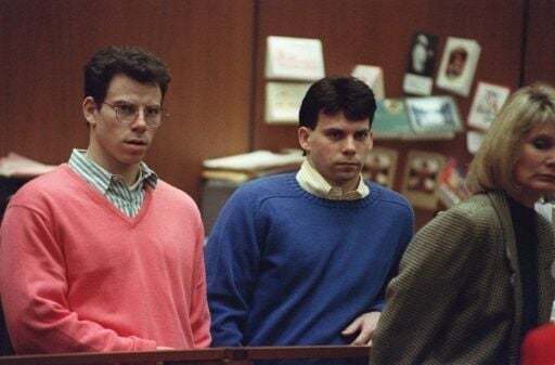 Judge In LA Pushes Back Decision On Resentencing Menendez Brothers ...