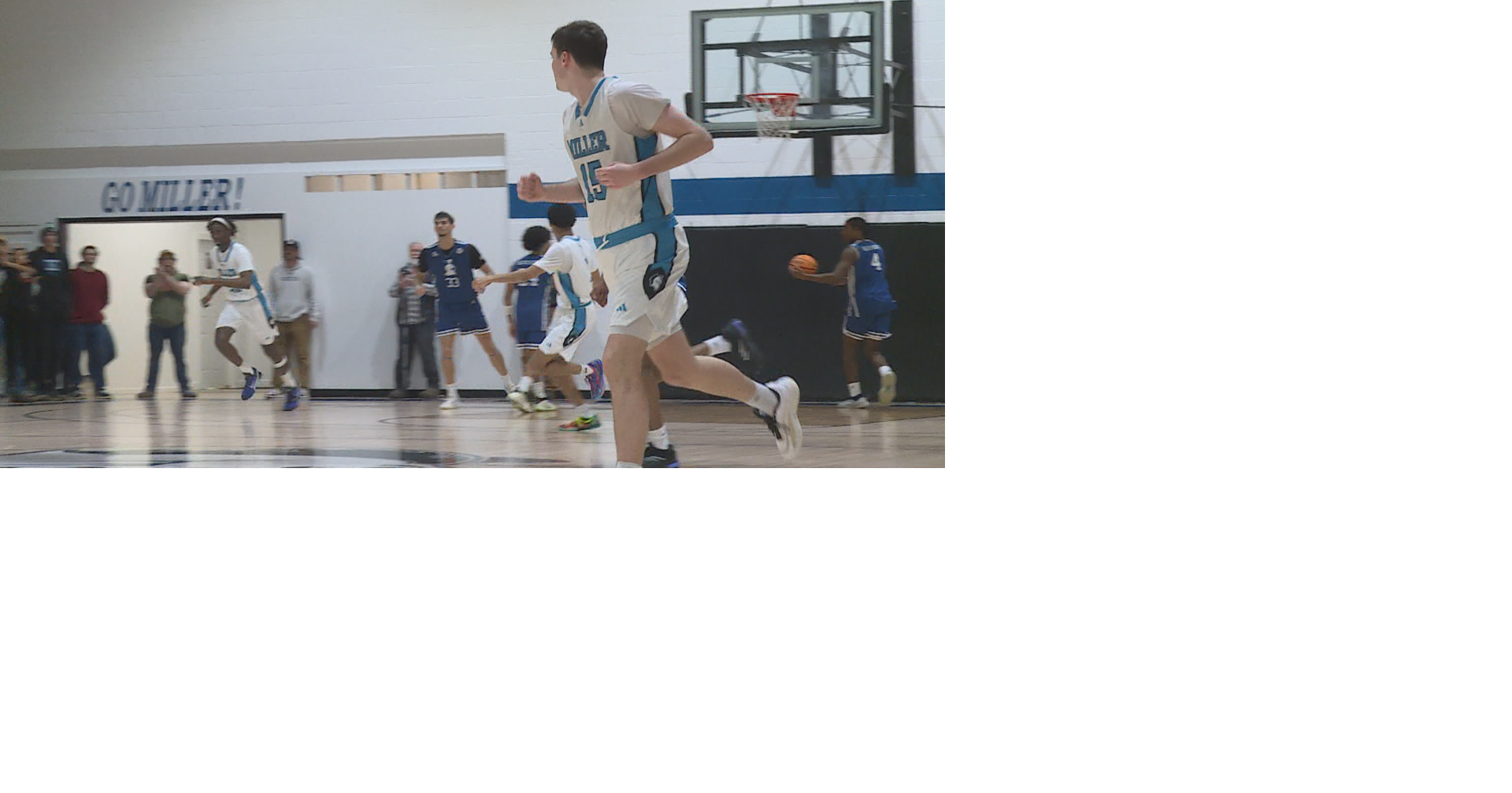 Student Athlete of the Week: Connor Lyons | Student Athlete of the Week ...