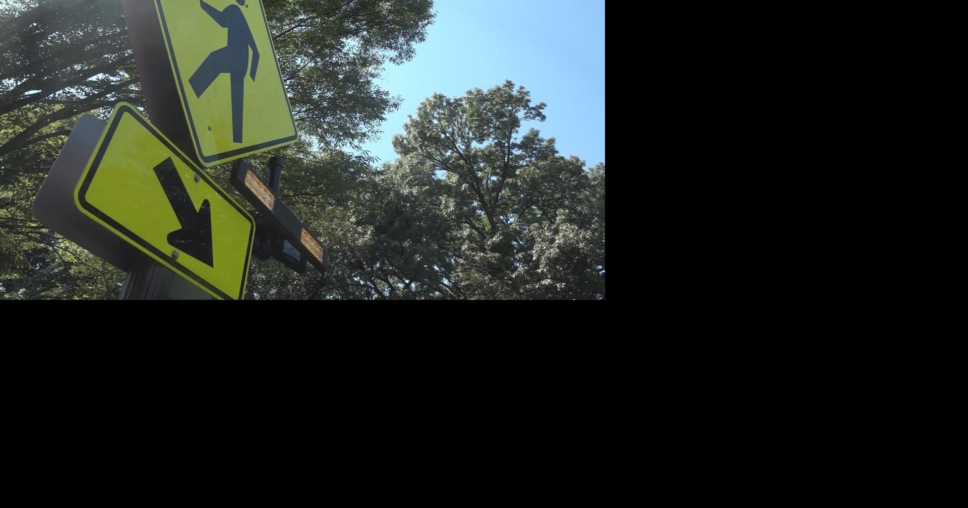 ACPD officers hand out dozens of tickets in school zones | News ...
