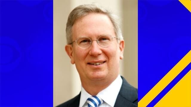 Interim UVA president lays out his priorities