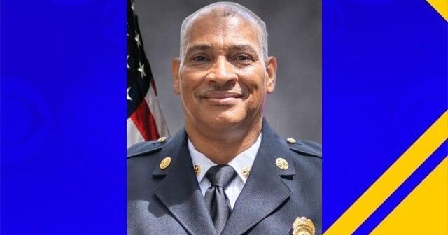 New chief of CFD announced | | cbs19news.com