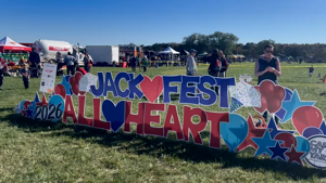 JackFest Raises Money for Ronald McDonald House in Charlottesville