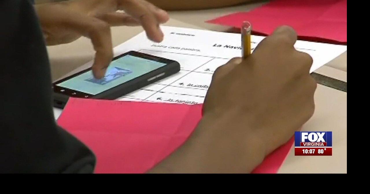 Board of Education taking feedback on cell phone policy | News ...