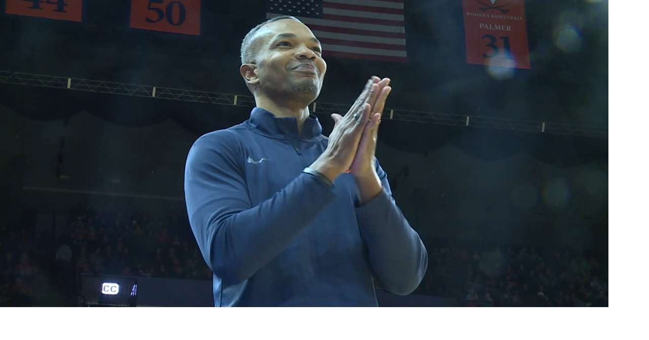 Markus Burton scores 21 to help Notre Dame beat Virginia for 1st time ...