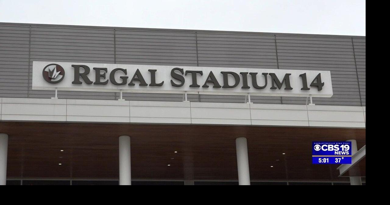Affordable Summer Fun at Regal Cinemas in Charlottesville