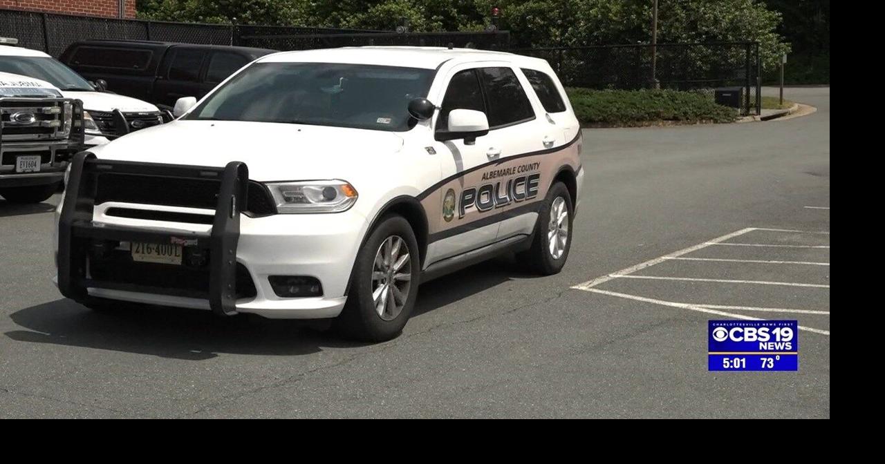 ACPD tells people to be safe during the holiday weekend | | cbs19news.com