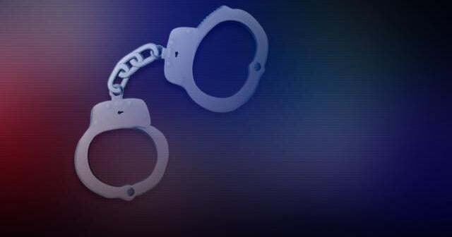 Two arrested after shots fired incident on Tuesday | News | cbs19news.com