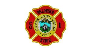 Fluvanna County Volunteer Fire Department Has EMS Authorization Restored