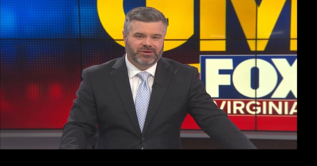 GMC on FOX Virginia 4 | News | cbs19news.com