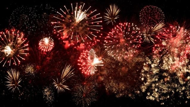 Behind the scenes, crews bring July 4 fireworks shows to life