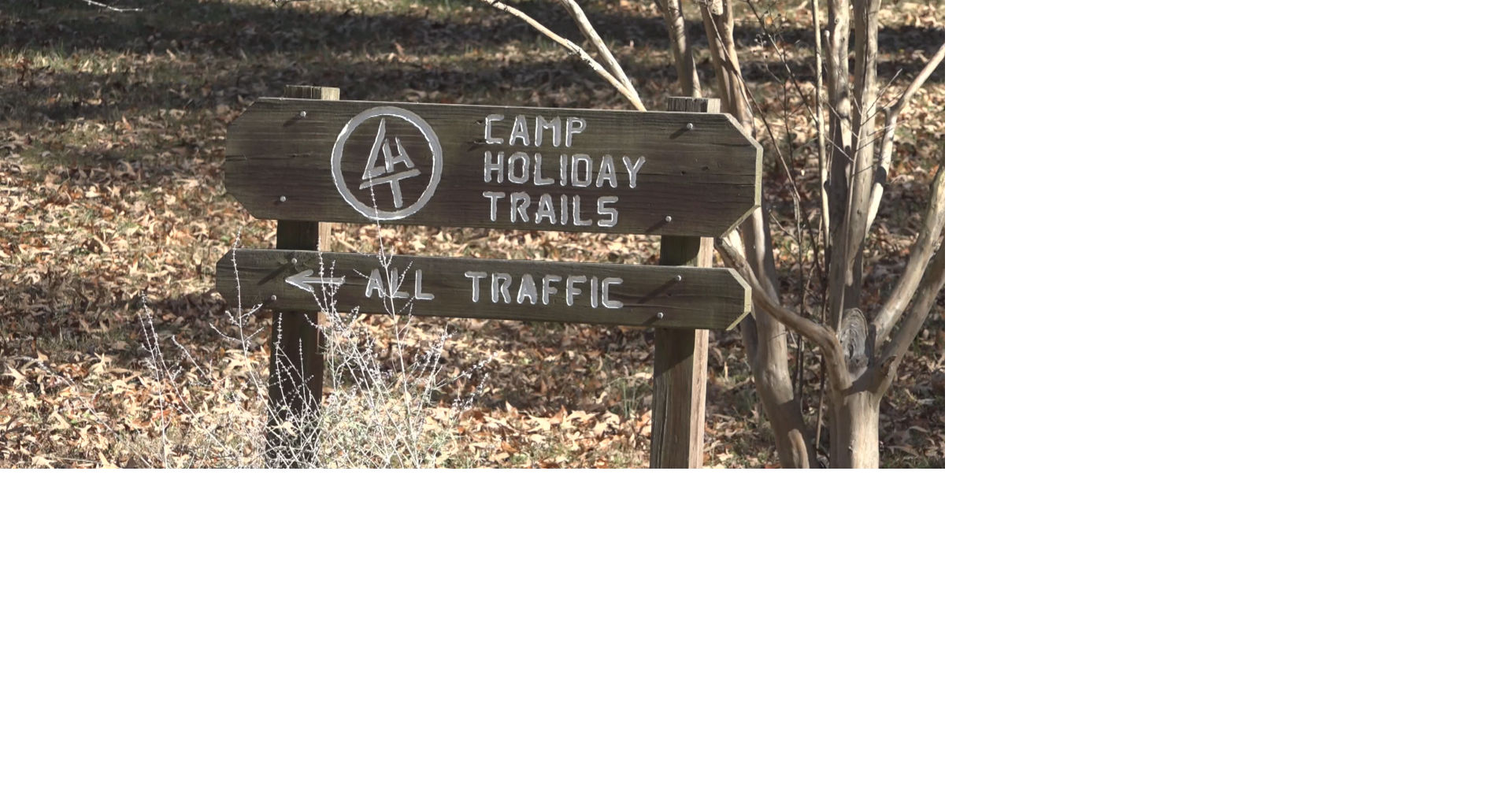 Camp Olympics Fosters Unity and Friendship at Holiday Trails