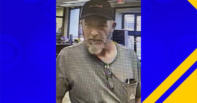 Asking for help to identify person of interest in fraud case | News ...