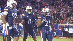 Duke Beats Virginia 19-16 in Charlottesville