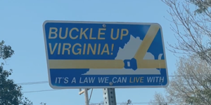 Teen Driver Safety Week Highlights Speeding Concerns in Charlottesville