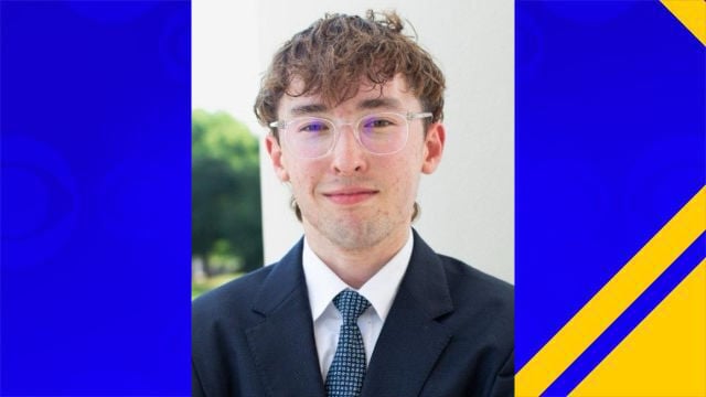 Family of UVA student who died while abroad speaks out