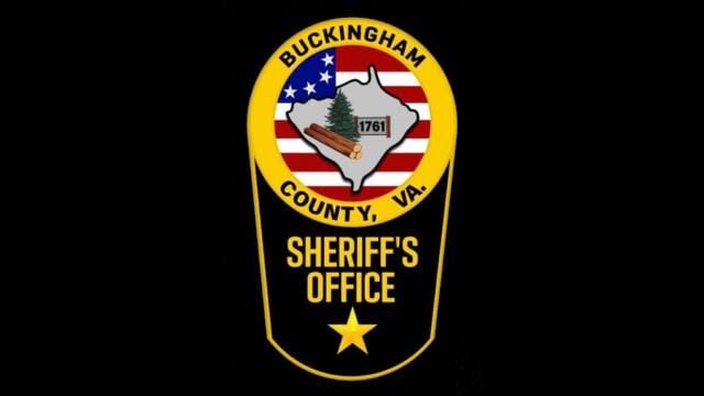 Arrest in Buckingham County shooting
