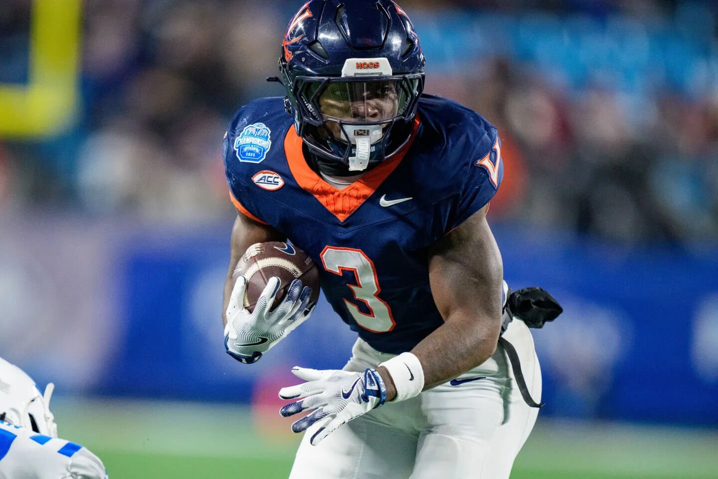 UVA Football loses heartbreaker in ACC Championship