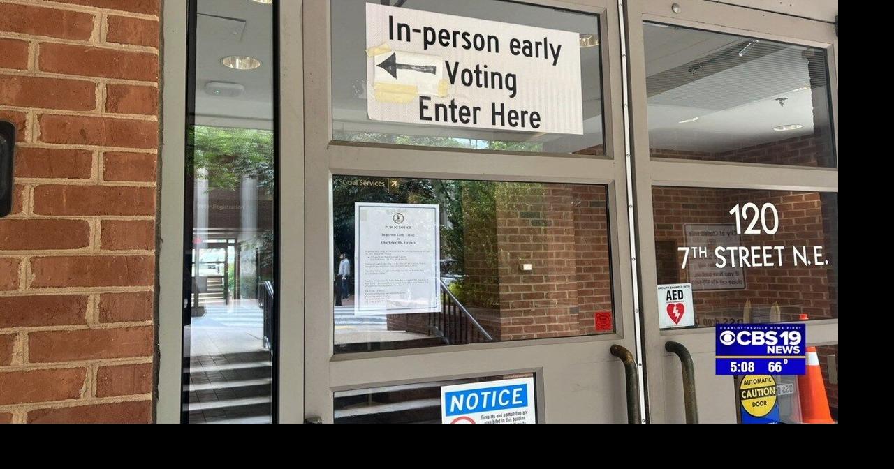 Reid talks about his run for lieutenant governor | News | cbs19news.com