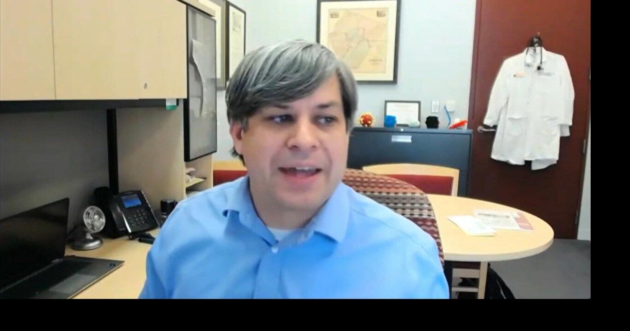 Infectious disease expert outlines top viral concerns | News ...