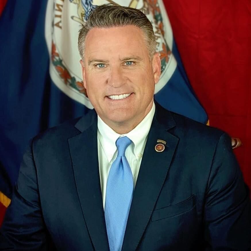 Reeves to challenge Sen. Mark Warner in 2026