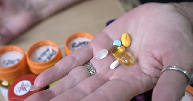 Blue Ridge Poison Center provides tips for disposing of medication ...