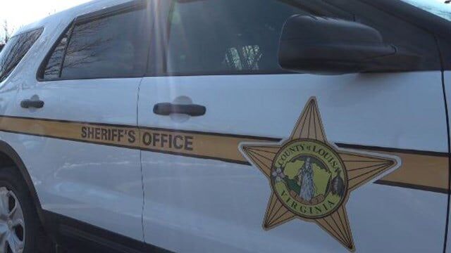 One person is dead after a residential fire in Zion Crossroads