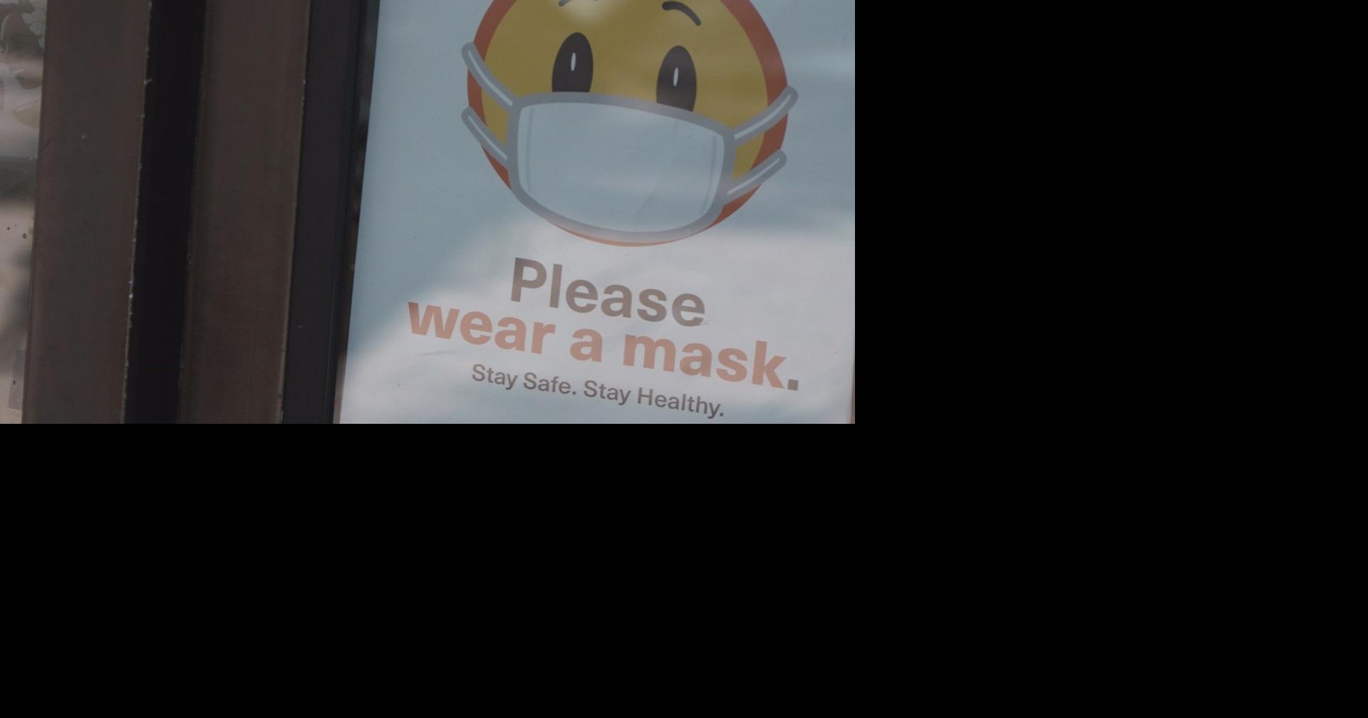 UVA Health, other hospitals encouraging masking if have flu-like ...
