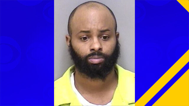 Maryland man facing sexual assault, other charges in Albemarle County