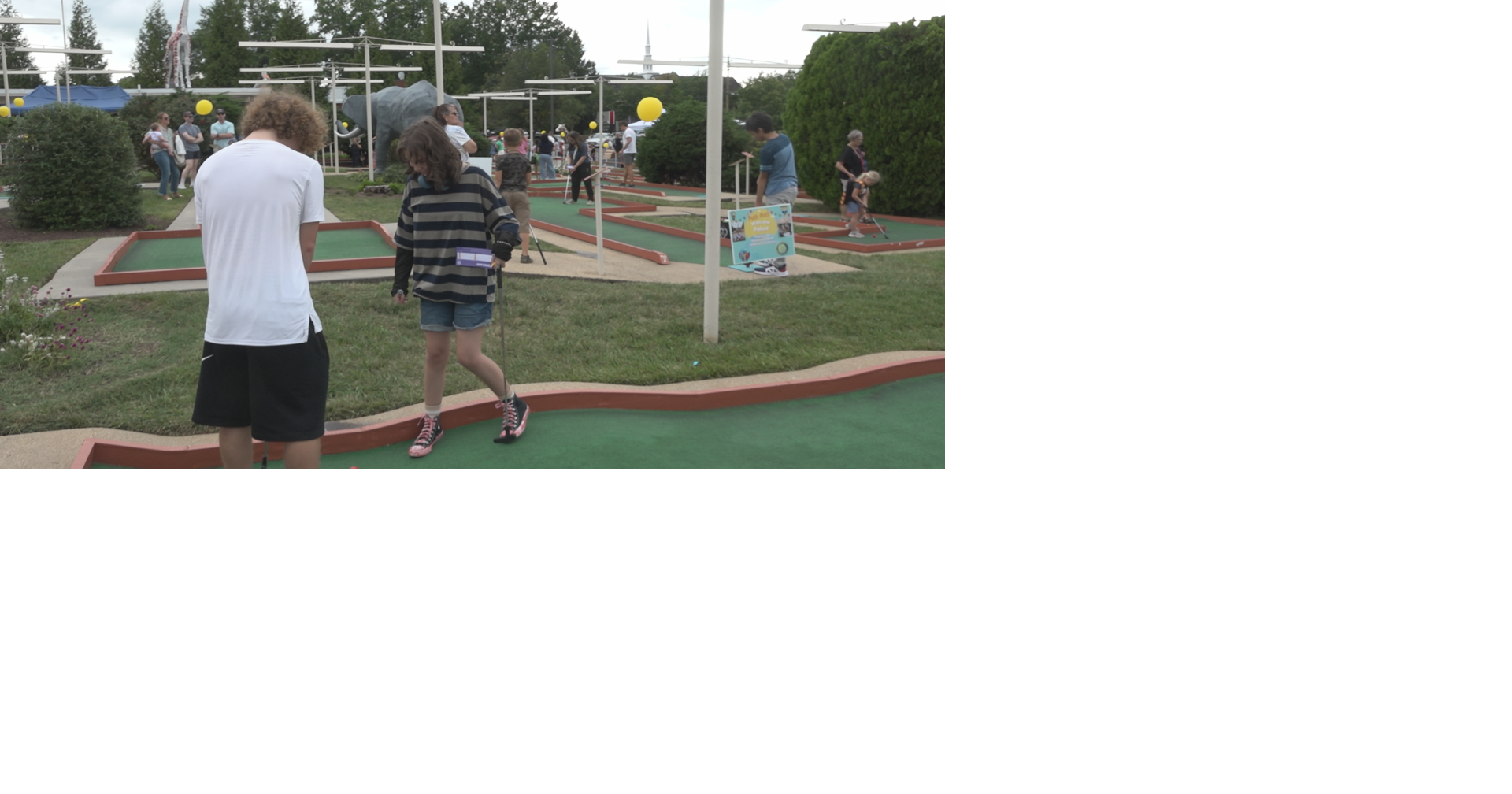 National Night Out Fosters Trust Between Police and Families