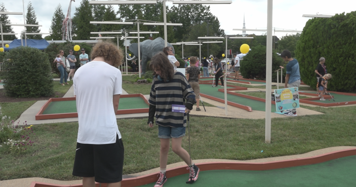 National Night Out Fosters Trust Between Police and Families