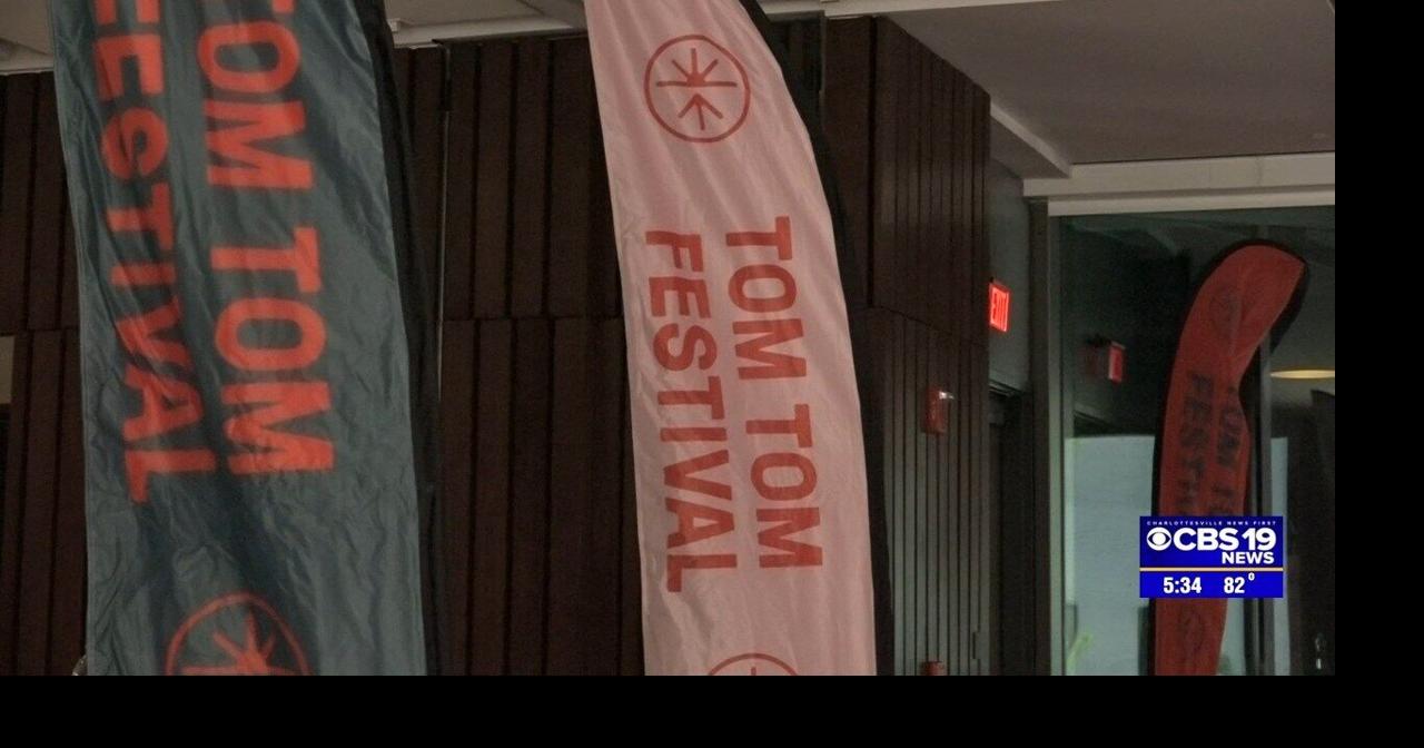 Tom Tom Festival kicks off Wednesday