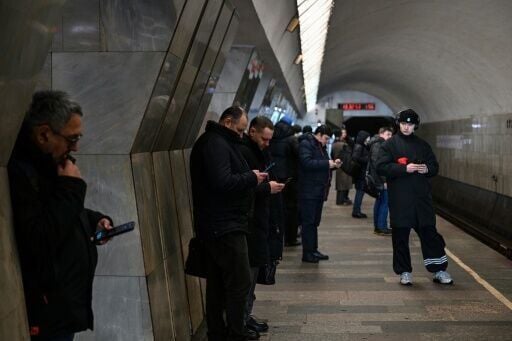 Russia's Max: The unencrypted super-app being forced on citizens | | cbs19news.com