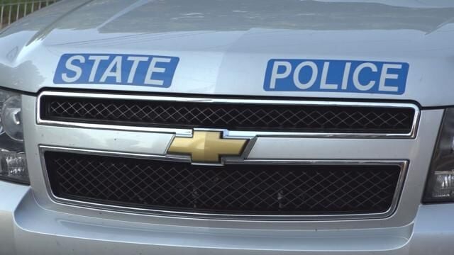 Pedestrian killed in Buckingham County crash